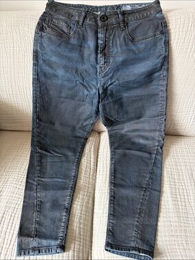 Diesel Women’s Sweatpants  jeans size 25